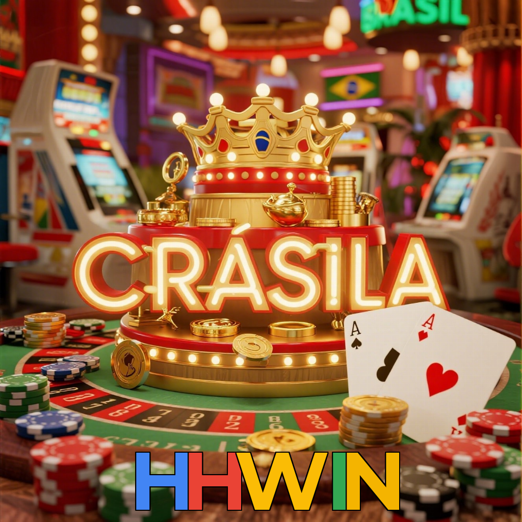 HHWIN:Jogue slots, aposte no futebol e vença com confiança no nosso cassino!