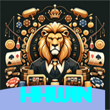 HHWIN：Divirta-se com poker, blackjack e aposte no futebol online!