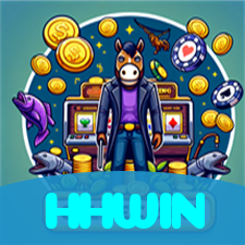 HHWIN：O cassino online mais confiável para apostas no futebol e jogos de cassino!