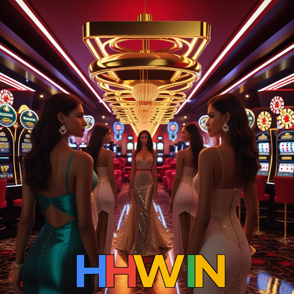 HHWIN:Vença no cassino online com blackjack e apostas esportivas no futebol!
