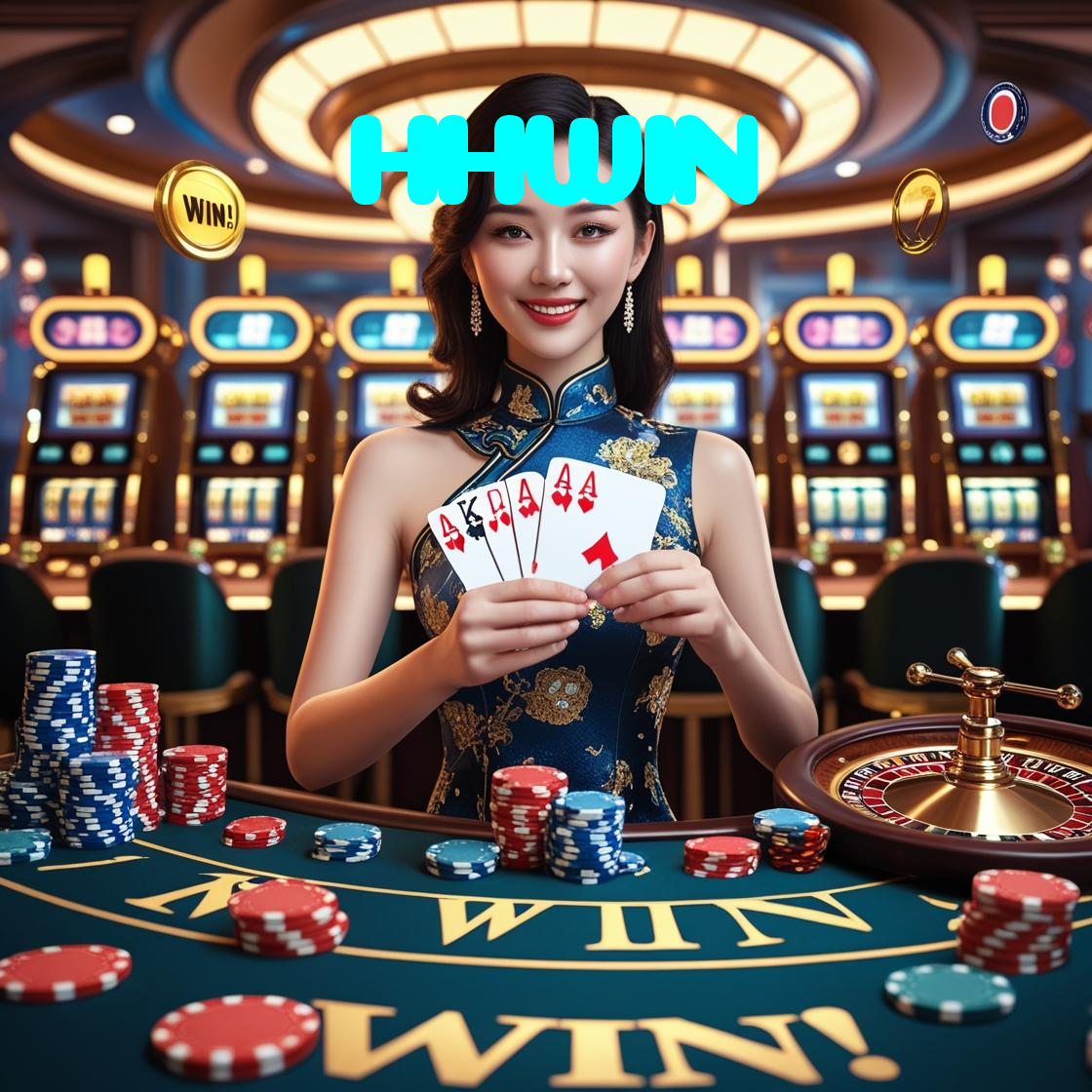 HHWIN:A diversão começa aqui! Jogue nas slots e ganhe muito mais!