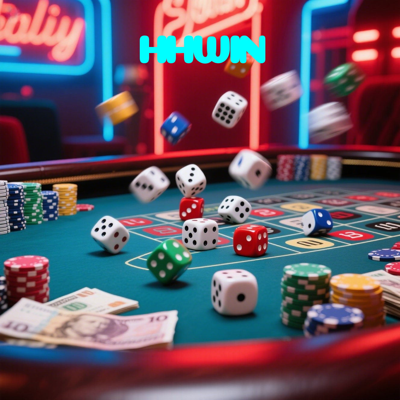 HHWIN:Jogue slots, aposte no futebol e ganhe no cassino online mais seguro!