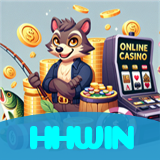 HHWIN：Aposte nas melhores slots e conquiste vitórias impressionantes!
