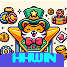 HHWIN：Cada giro nas slots pode ser uma grande vitória! Aposte agora!
