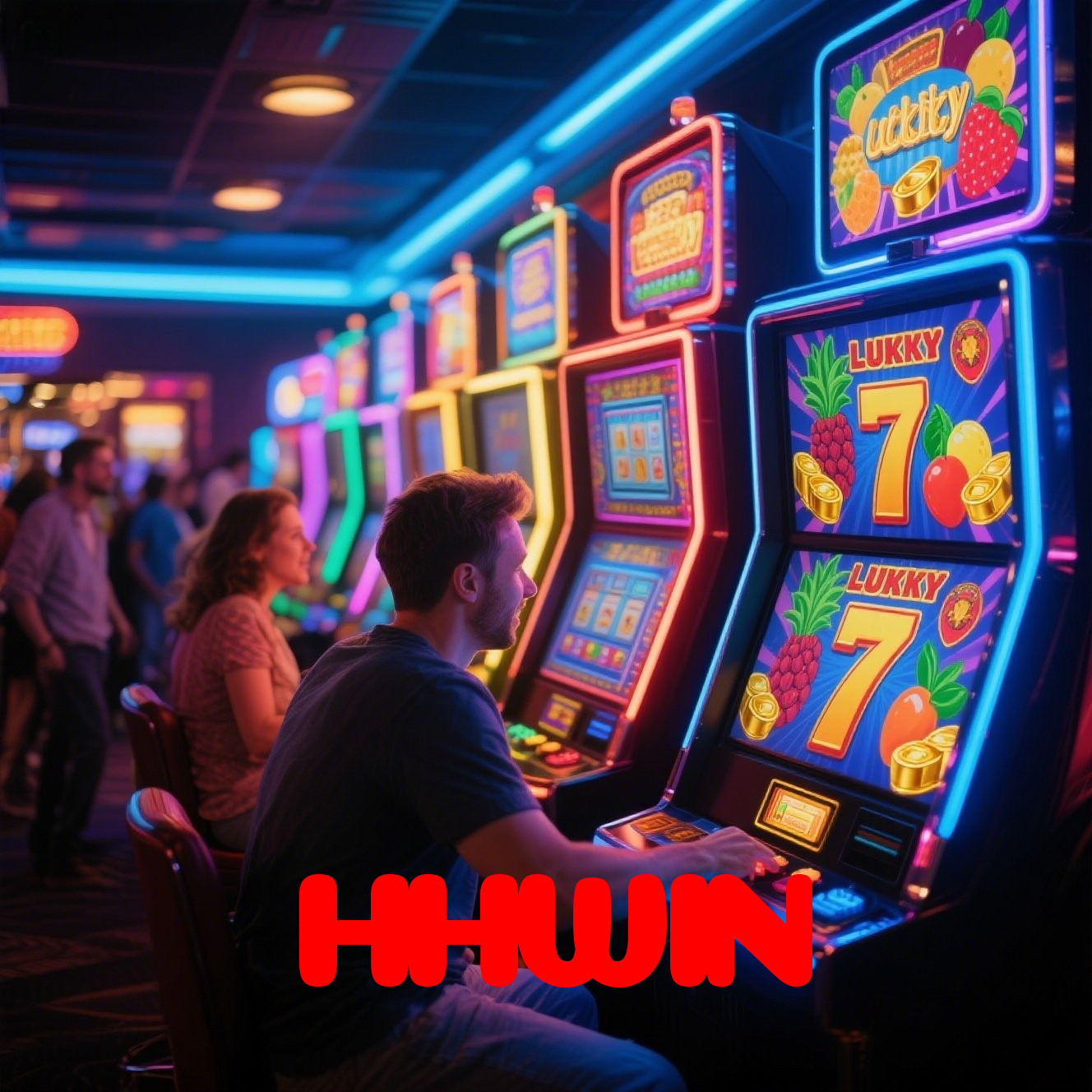 HHWIN:Aposte no futebol e ganhe prêmios fantásticos no melhor cassino online!