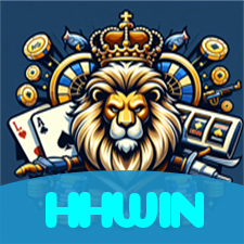HHWIN：Onde sua sorte brilha com poker, roleta e apostas no futebol online!