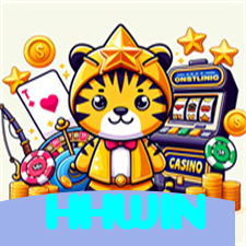 HHWIN:Jogue slots, aposte no futebol e conquiste vitórias épicas no cassino!