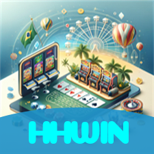 HHWIN:O cassino online perfeito para quem adora apostar no futebol e jogar roleta!