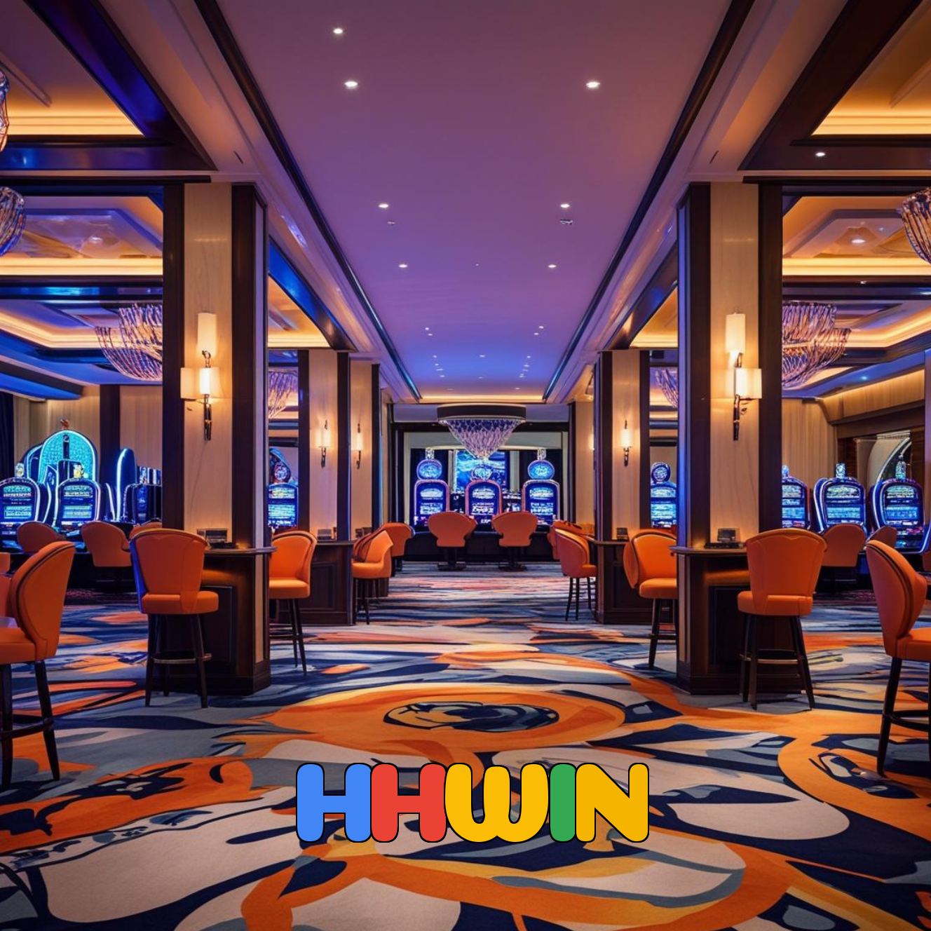 HHWIN：Aposte no futebol e ganhe nos jogos de blackjack e poker online!