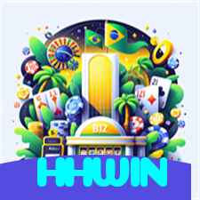 HHWIN:A roleta é sua chance de ganhar grandes prêmios! Aposte agora!