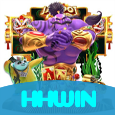 HHWIN：Jogue slots, aposte no futebol e vença com grandes prêmios!
