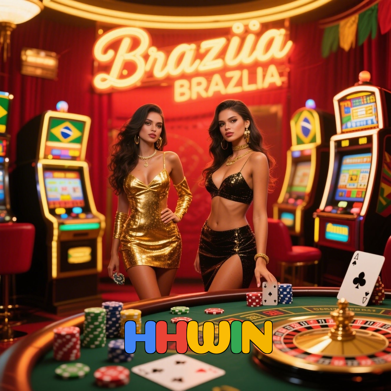 HHWIN:Apostas emocionantes no futebol e grandes prêmios em jogos de cassino!
