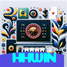 HHWIN：No cassino online mais confiável, aposte no futebol e jogue roleta!