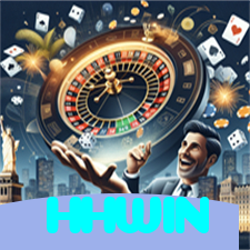 HHWIN：Jogue no melhor cassino online e descubra os maiores jackpots!