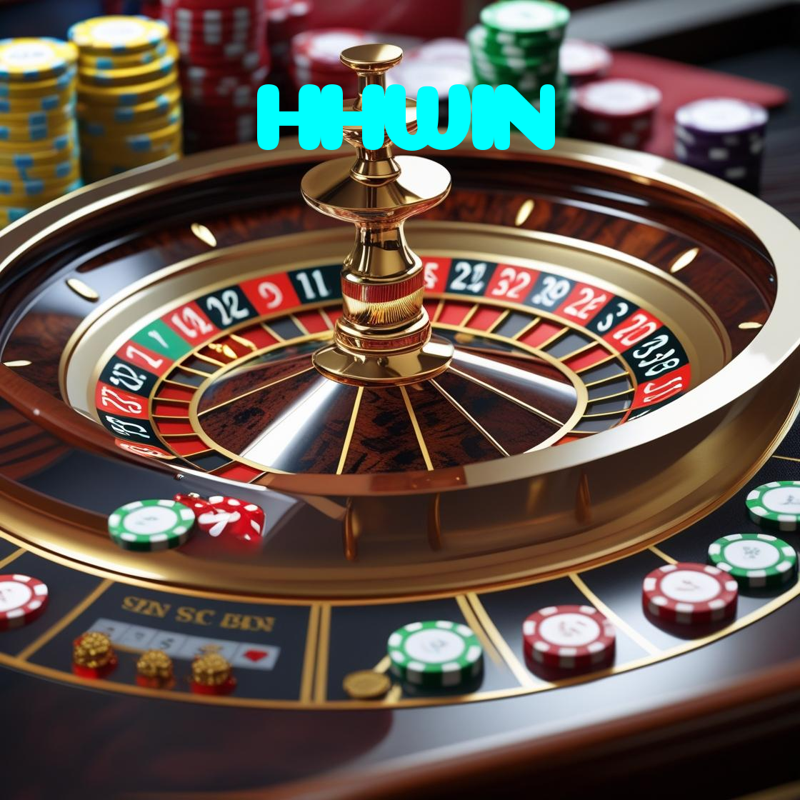 HHWIN：O cassino online perfeito para quem ama futebol e jogos emocionantes!