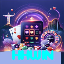 HHWIN:Entre no jogo de futebol virtual! Aposte e vença os melhores times!