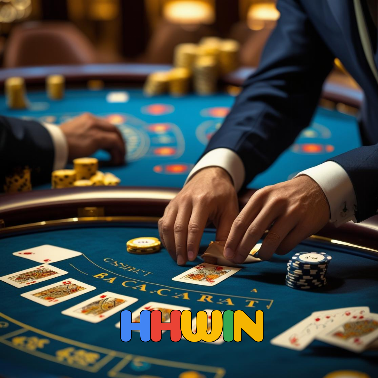 HHWIN:Apostas em futebol e os melhores jackpots de cassino te esperam!