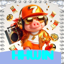 HHWIN：A roleta está te esperando para grandes prêmios!