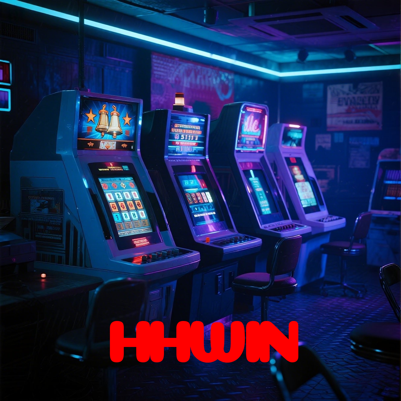 HHWIN:Onde você pode apostar no futebol e jogar os melhores jogos de cassino!