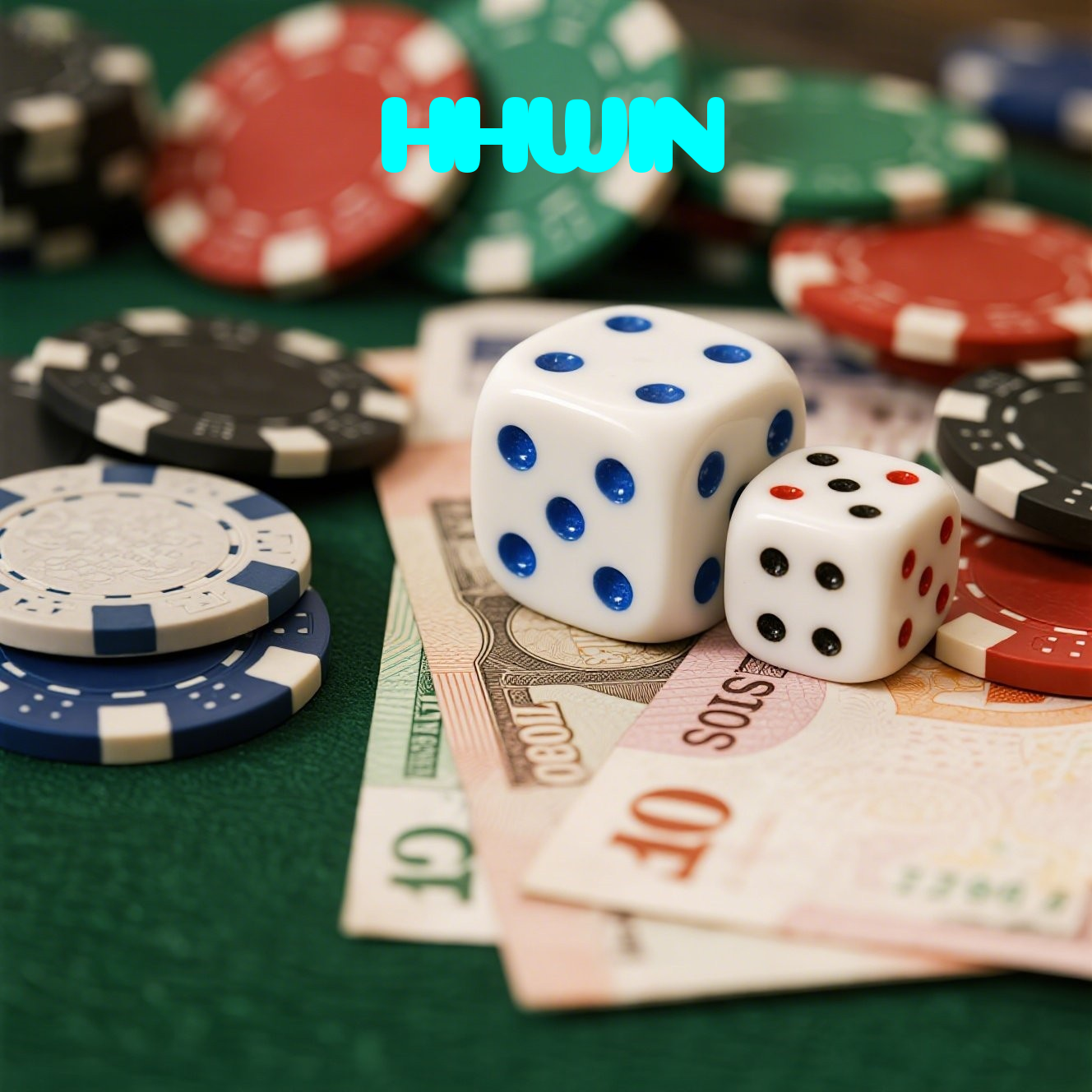 HHWIN:Jogue no futebol digital e viva a emoção de ganhar!