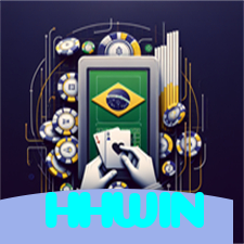 HHWIN：Jogue poker, aposte no futebol e leve prêmios incríveis no cassino!
