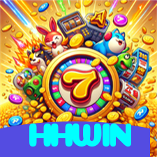 HHWIN：Gire as slots e conquiste jackpots de tirar o fôlego!