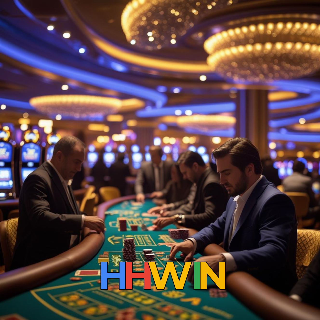 HHWIN:Aposte no seu time e jogue roleta no cassino mais confiável!