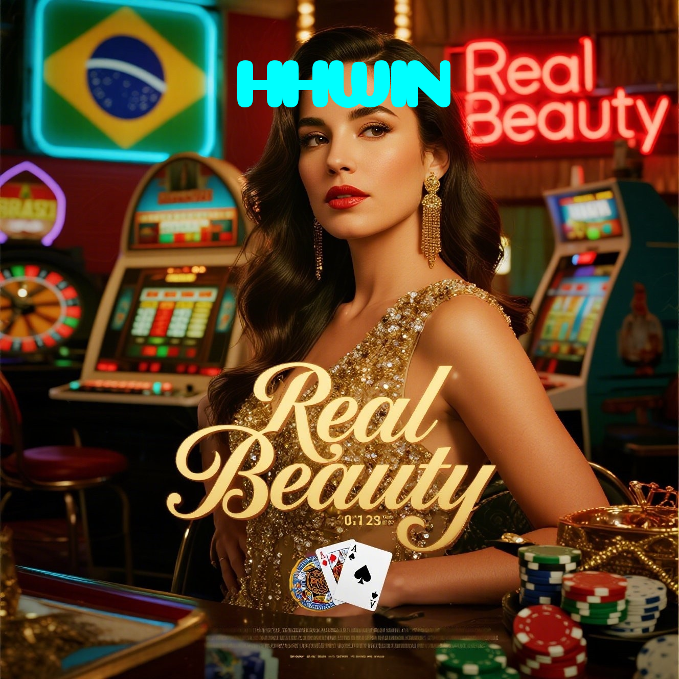 HHWIN：Em nosso cassino online, a sorte está ao seu lado! Aposte agora!