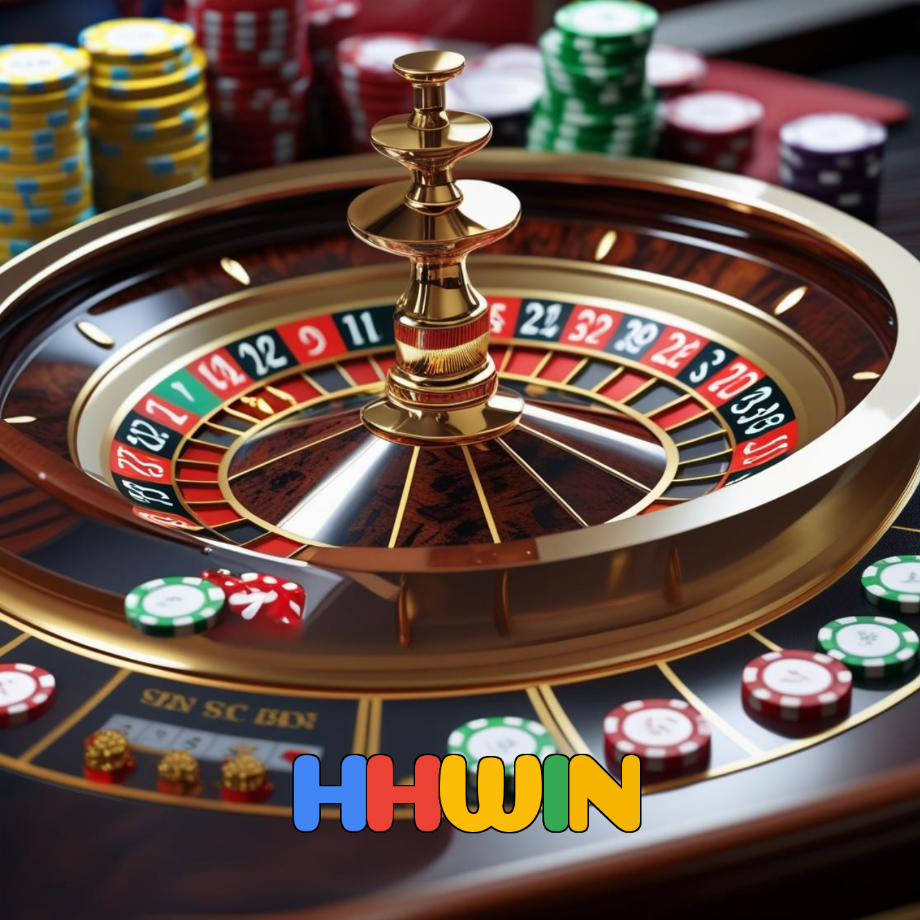 HHWIN：Apostas em futebol e os melhores jogos de cassino para você ganhar!