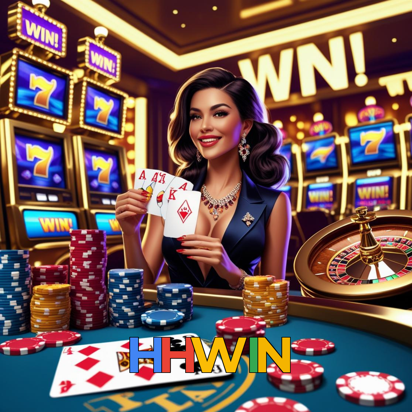 HHWIN:Sua sorte está no cassino online com jogos como poker e apostas no futebol!
