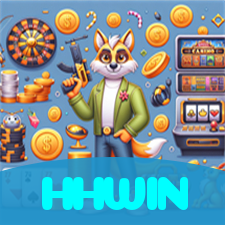 HHWIN：Aposte em futebol ao vivo e ganhe prêmios em jogos de cassino como roleta!