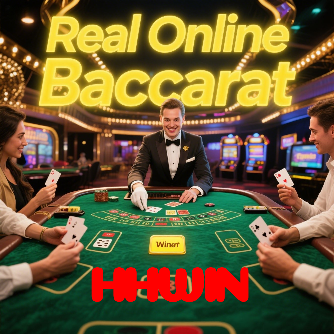 HHWIN:Aposte no futebol, jogue poker e conquiste vitórias épicas!