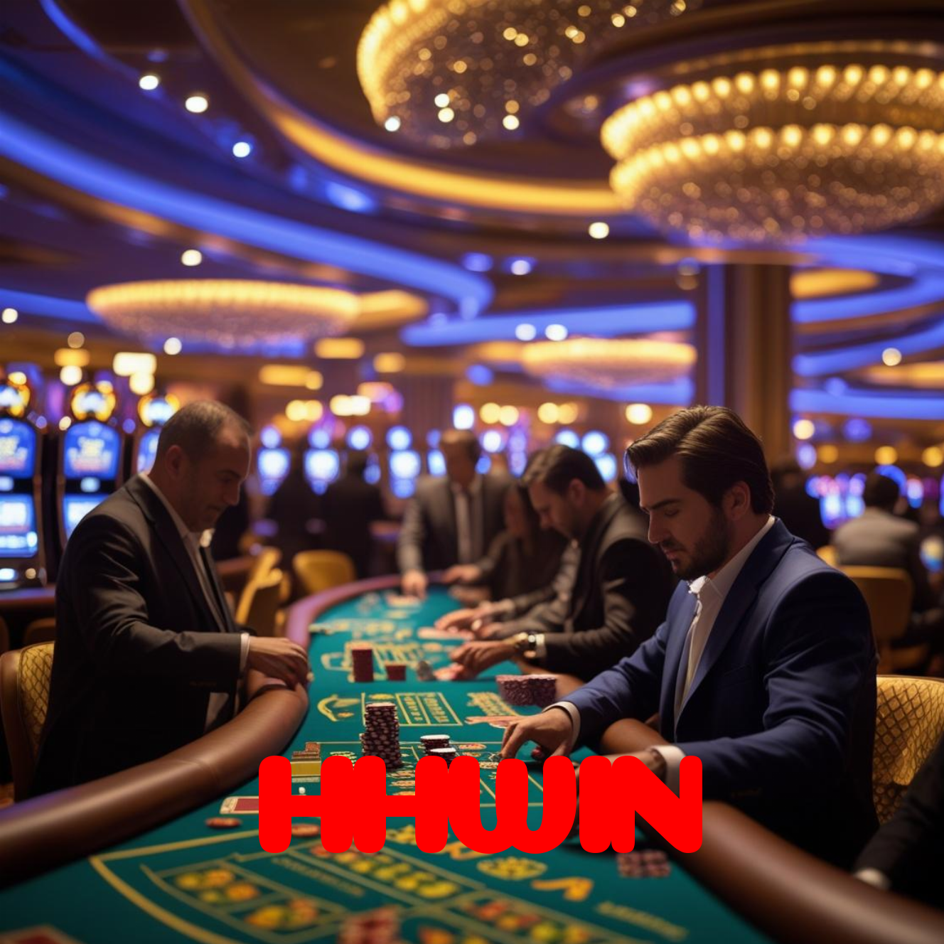 HHWIN:Jogue poker, roleta e aposte no futebol no melhor cassino online!