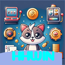 HHWIN：Apostas emocionantes no futebol e grandes prêmios em jogos de cassino!