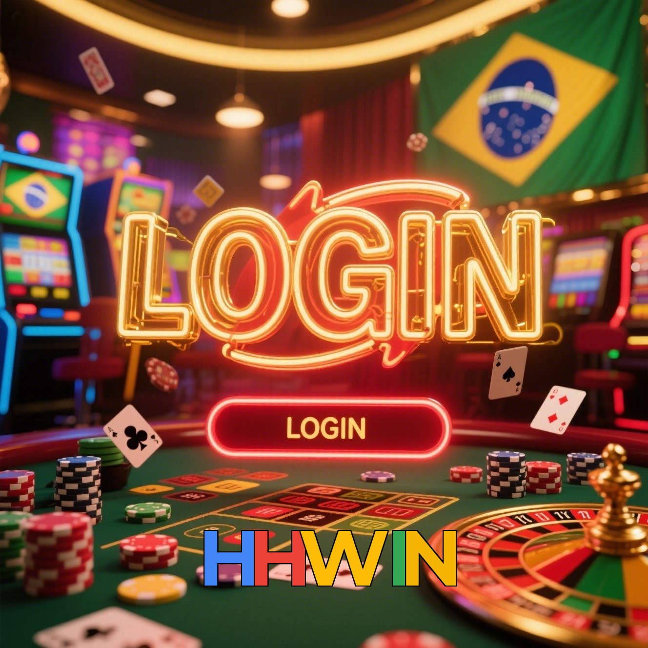 HHWIN:Apostas ao vivo no futebol e grandes prêmios nos melhores jogos de cassino!