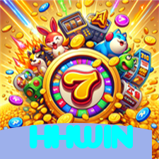 HHWIN:Vença no poker, aposte no futebol e divirta-se com os melhores jogos de cassino!