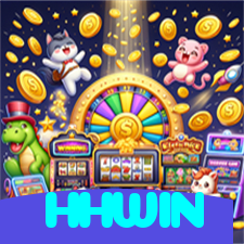 HHWIN：A sorte não tem limites! Vença no Blackjack e leve o prêmio!