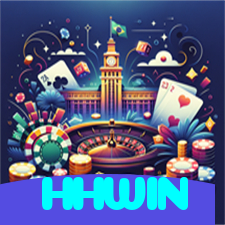 HHWIN:Grandes vitórias nas slots! Venha conquistar o jackpot agora!