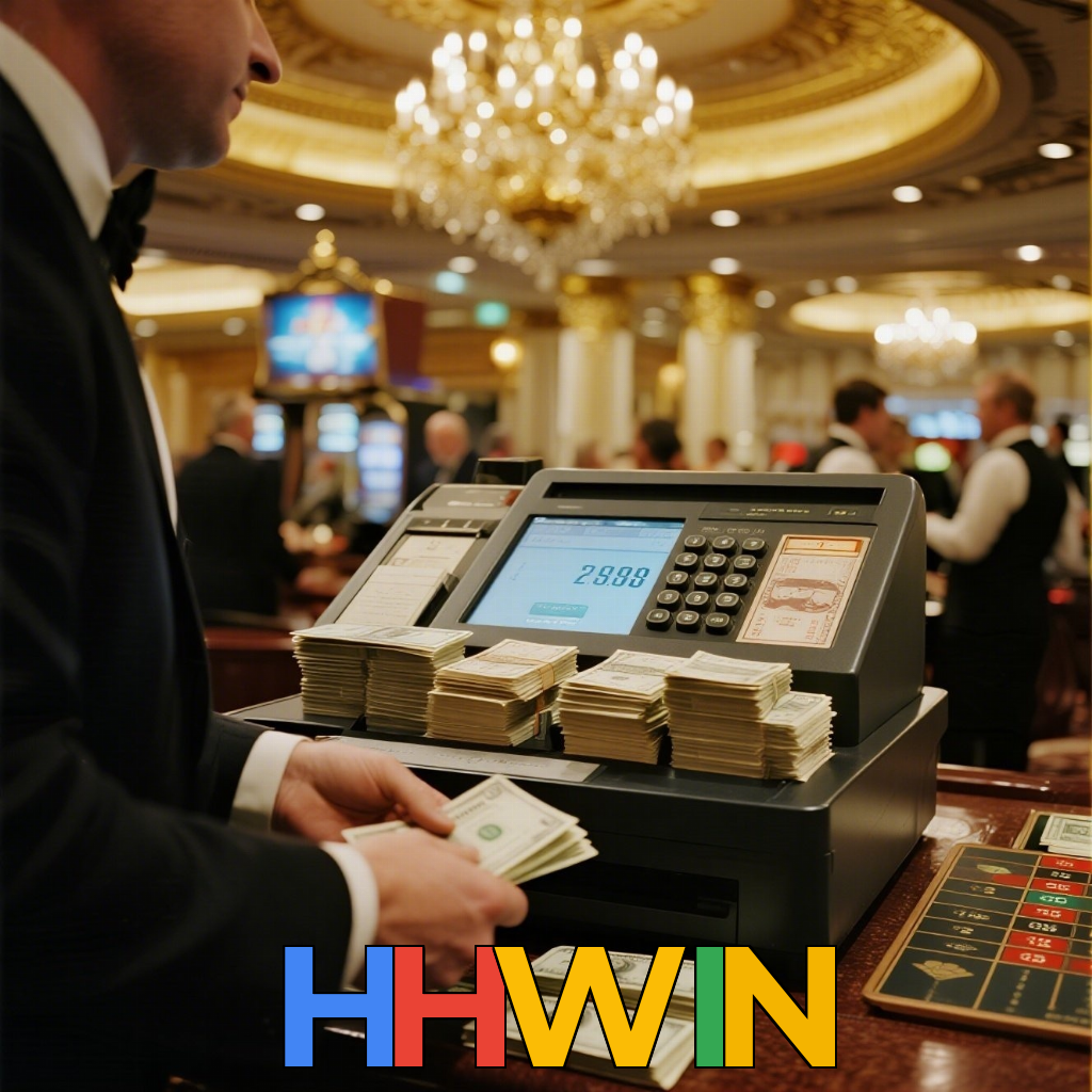 HHWIN:Onde sua sorte brilha: jogos de poker, roleta e apostas no futebol!