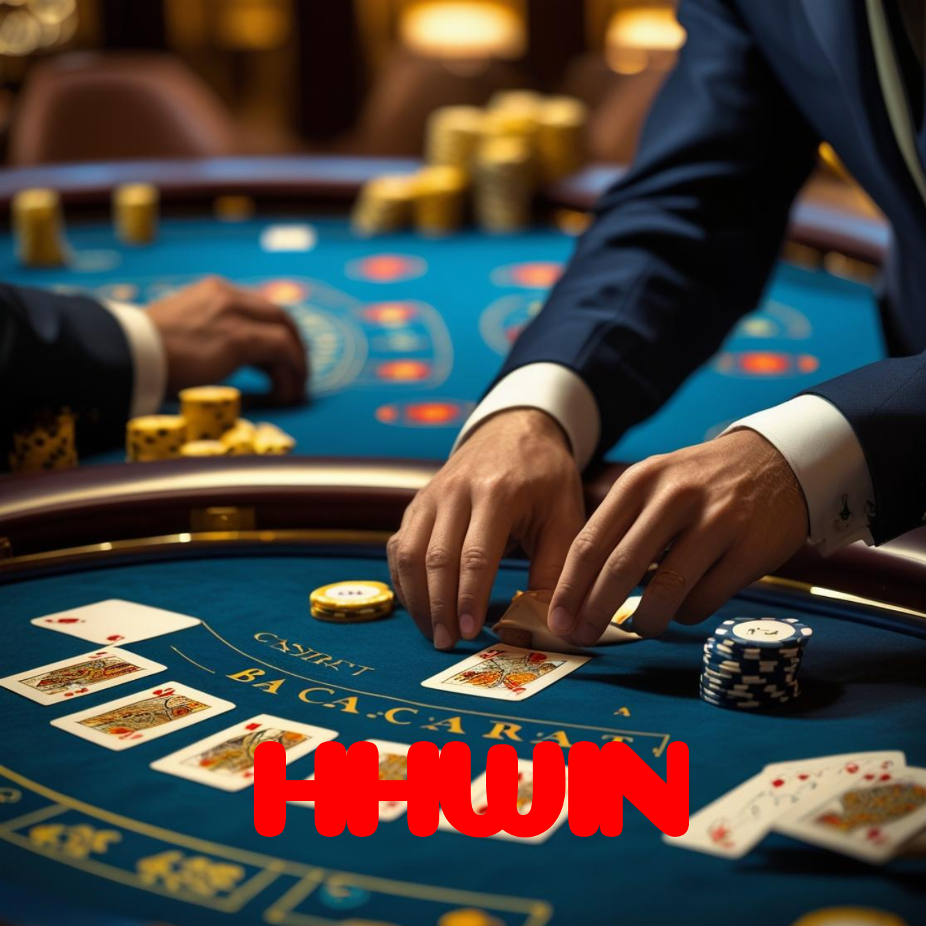 HHWIN:Jogue blackjack e aposte no futebol para uma experiência completa!