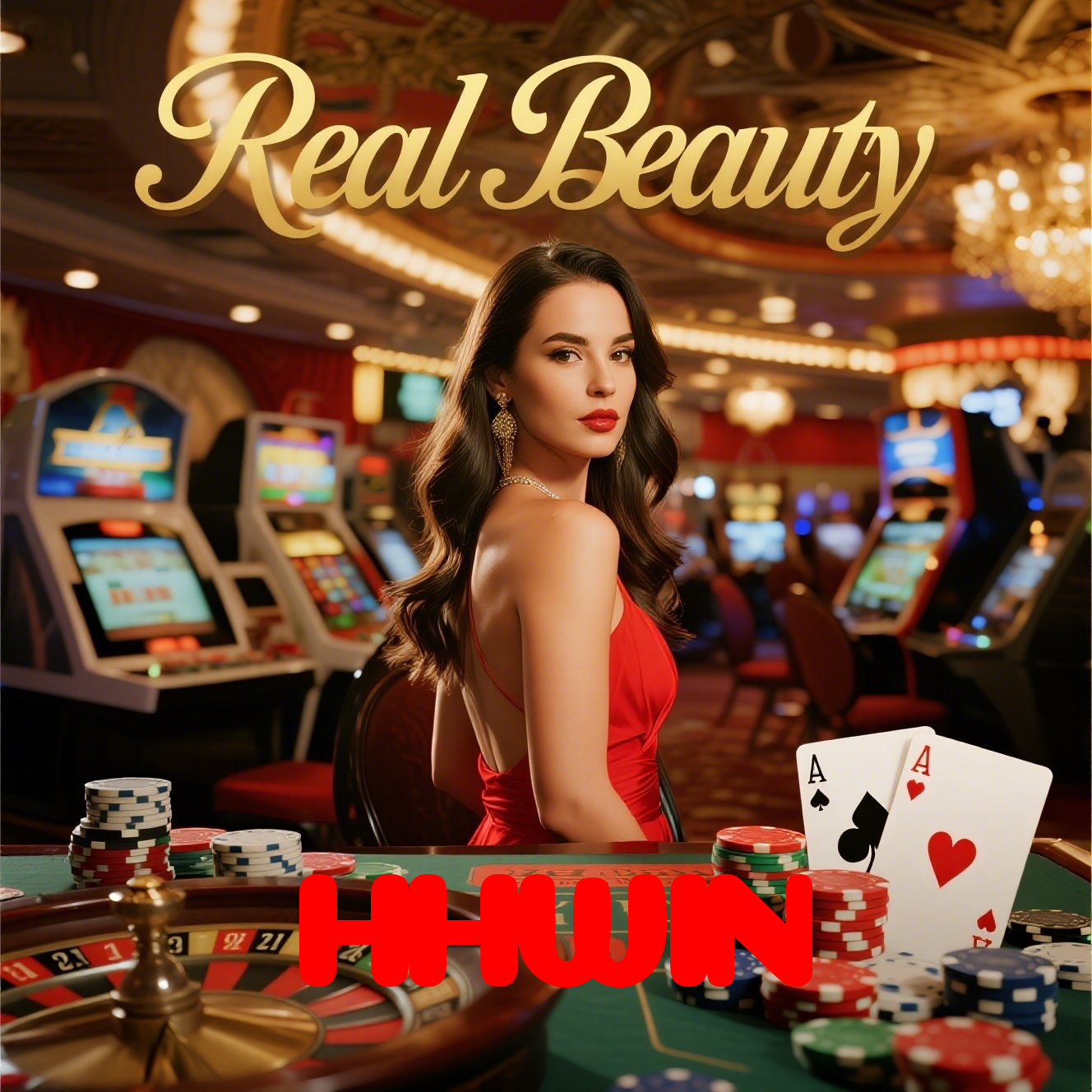HHWIN:Jogue roleta, blackjack e aposte no futebol no cassino mais seguro!