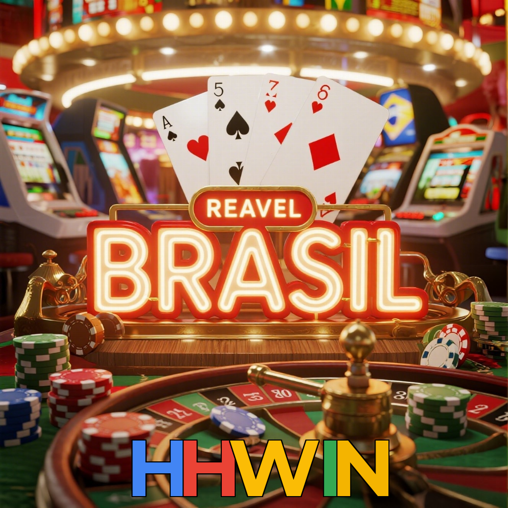 HHWIN:Cada giro é uma nova chance de ganhar! Venha para as slots agora!