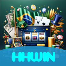 HHWIN:Aposte em nosso cassino e viva uma experiência única de diversão!