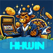HHWIN：A roleta nunca foi tão empolgante! Aposte e vença!