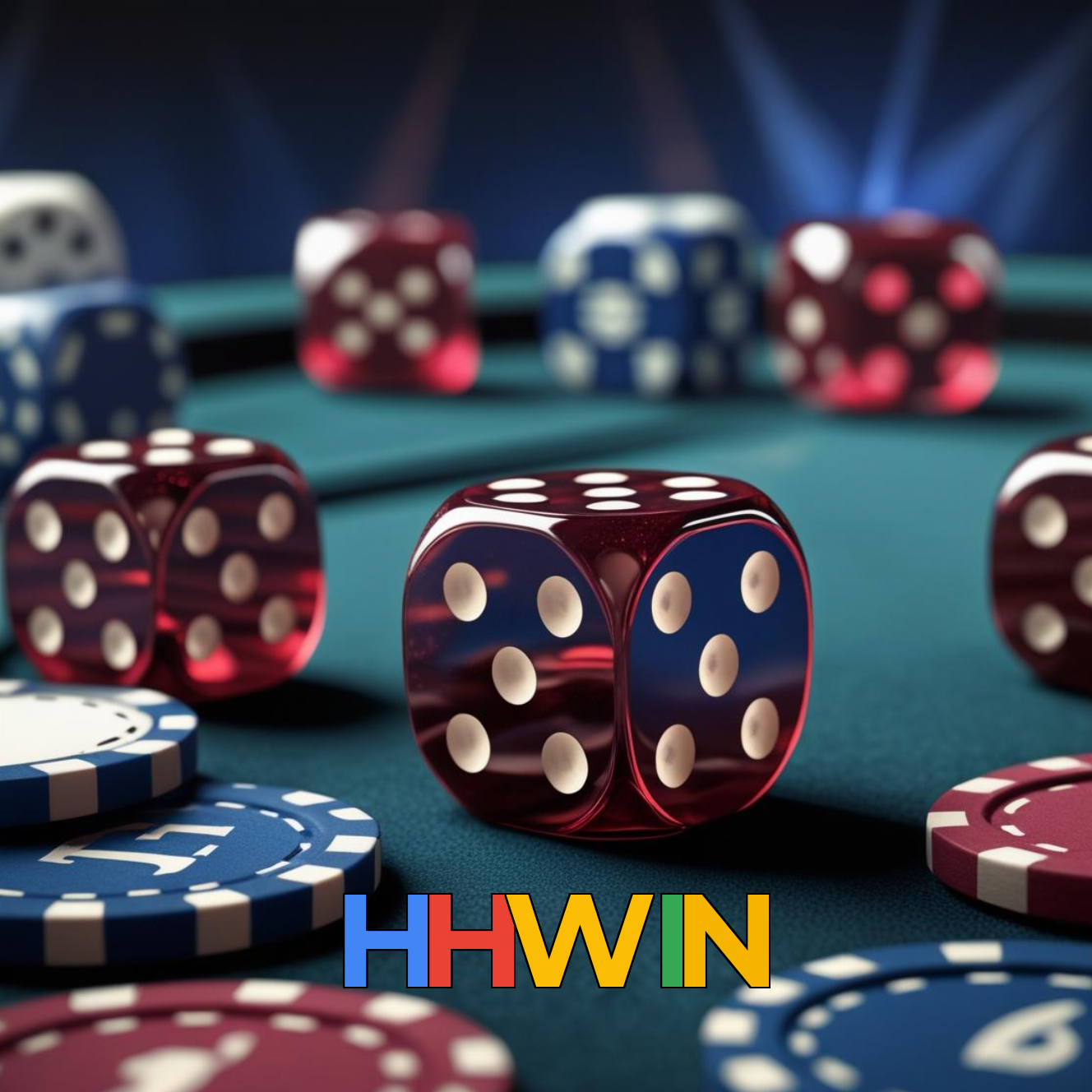 HHWIN:A sorte está na roleta! Aposte e veja sua vitória acontecer!