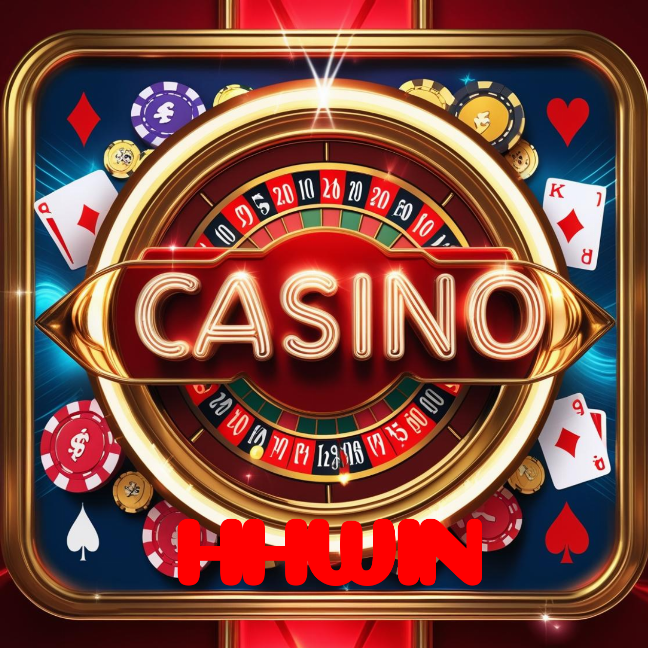 HHWIN:O cassino online ideal para você jogar blackjack e apostar no futebol!