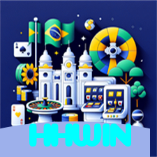 HHWIN：Jogue blackjack, poker e aposte no futebol para vitórias épicas!