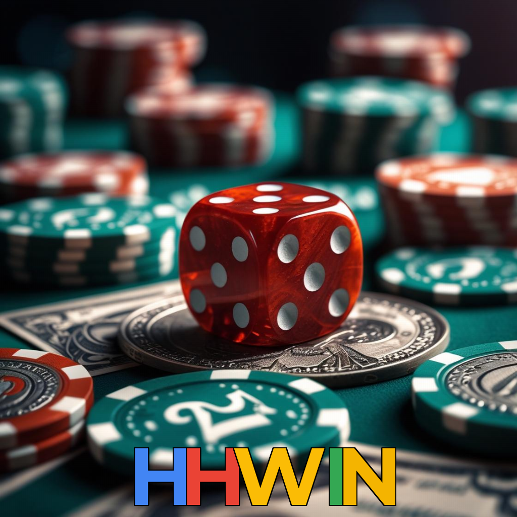 HHWIN:Jogue slots, poker e aposte no futebol no cassino online mais emocionante!