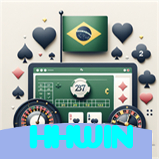 HHWIN:Em cada giro, uma chance de vitória nas nossas slots online!