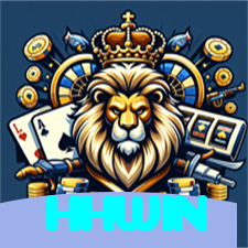 HHWIN：Jogue agora no nosso cassino online e vença nas mesas de poker!